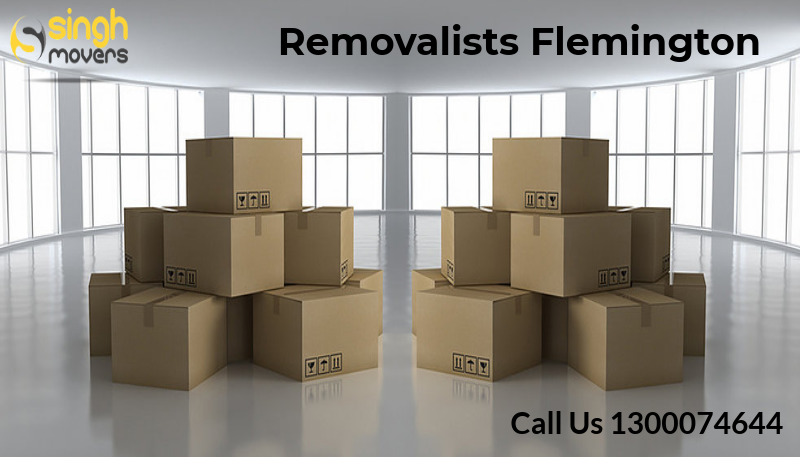 removalists flemington